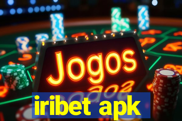 iribet apk